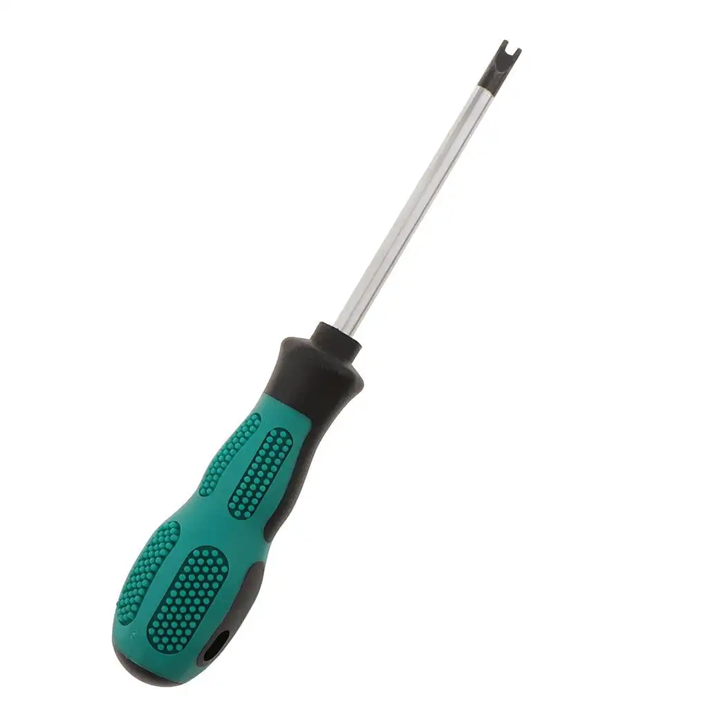 -type Screwdriver Fork Spanner Head Electronics Repair Tool 2.3mm